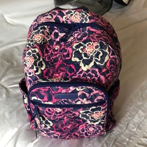 vera Bradly Back pack